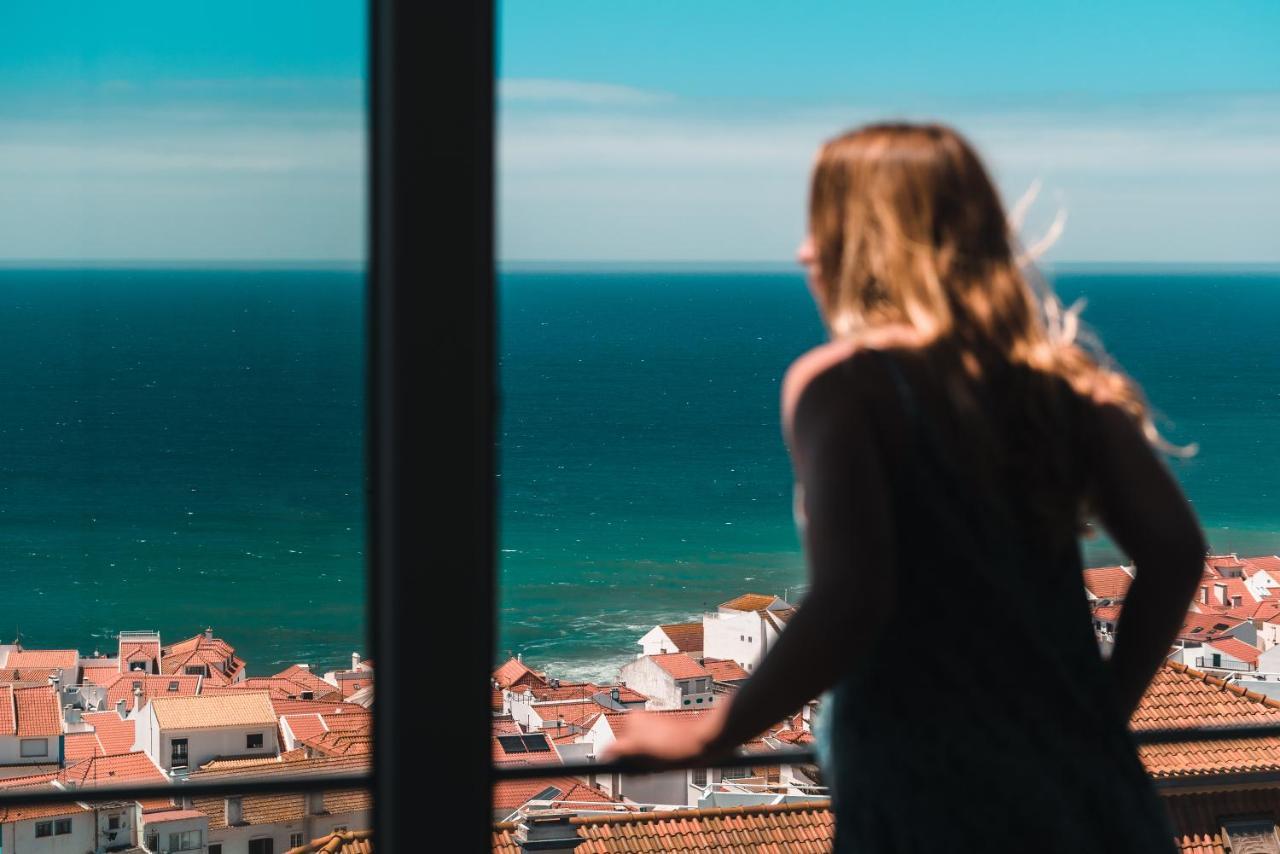 The Salty Pelican Yoga & Surf Retreat Ericeira Extérieur photo