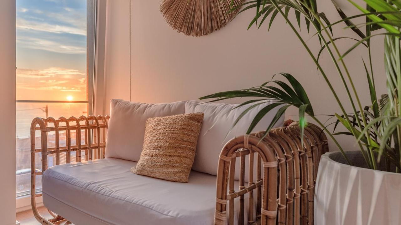 The Salty Pelican Yoga & Surf Retreat Ericeira Extérieur photo