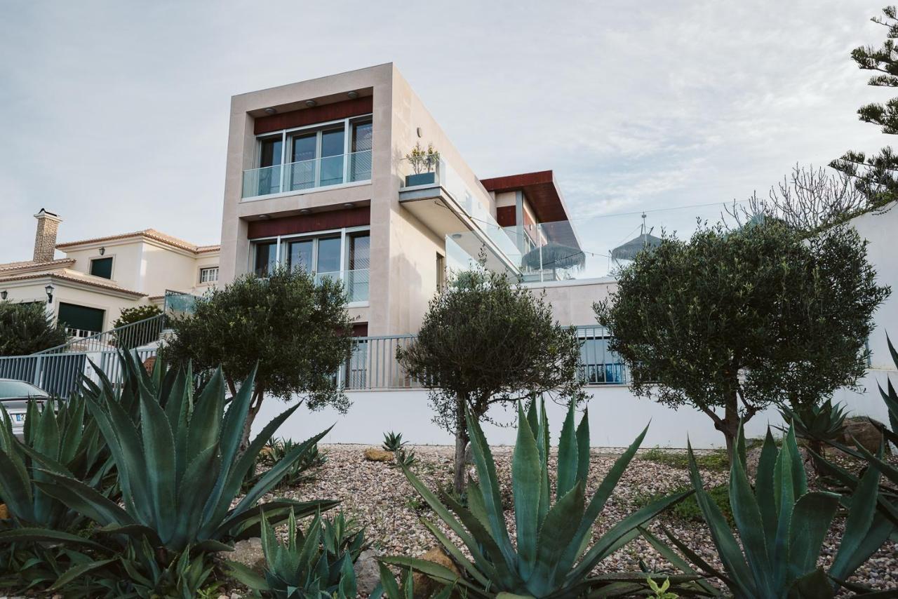 The Salty Pelican Yoga & Surf Retreat Ericeira Extérieur photo