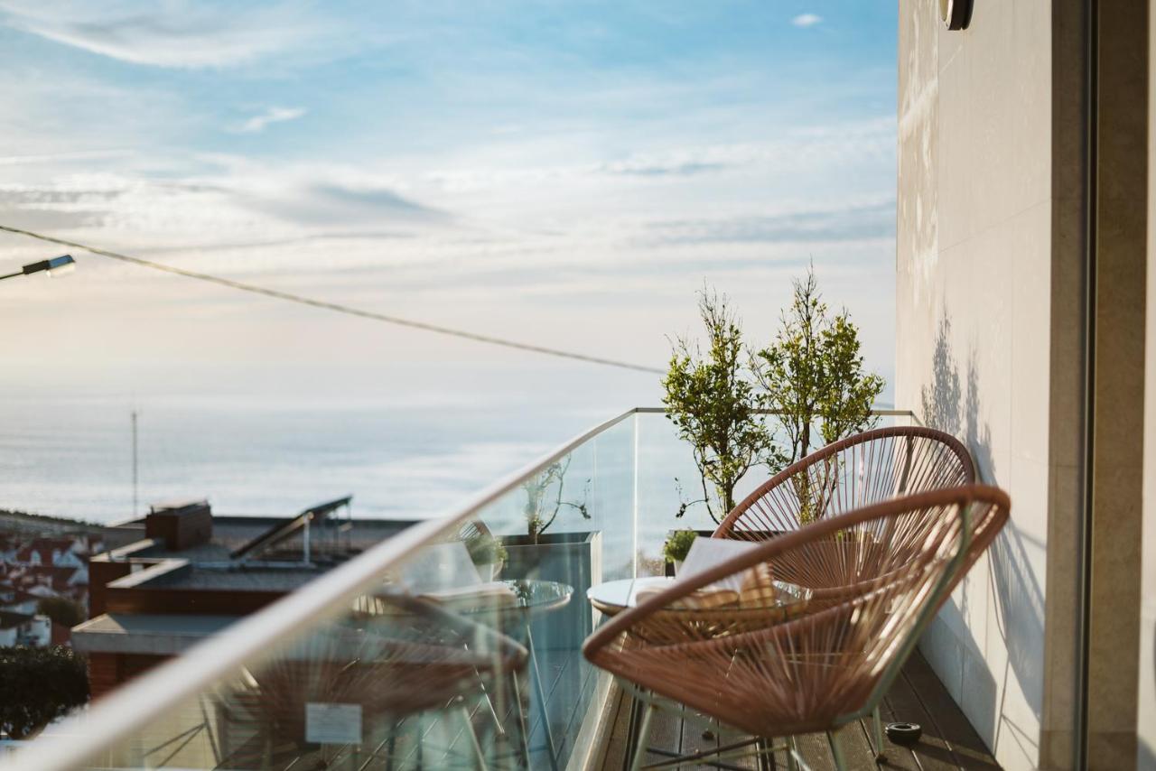 The Salty Pelican Yoga & Surf Retreat Ericeira Extérieur photo